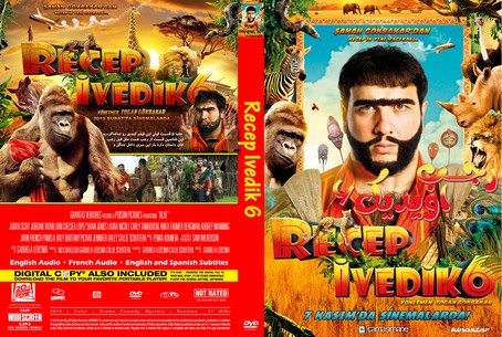 Recep Ivedik 6 2019