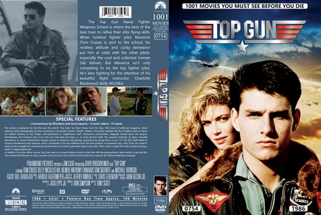 Top Gun 1986