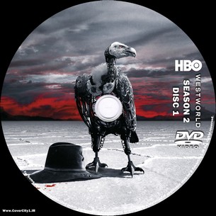 Westworld Season 2