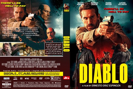 Diablo 2025