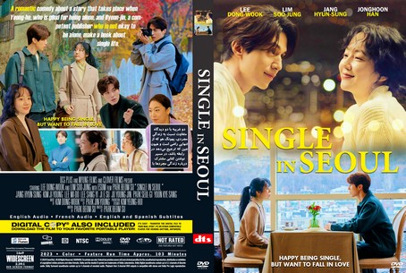 Single in Seoul 2023