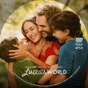 Lucca's World 2025