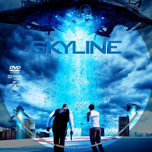 Skyline 2010