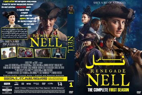 Renegade Nell Season 1