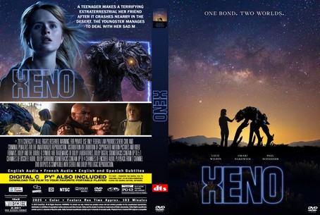 Xeno 2025