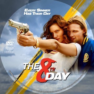 The 8th Day 2025