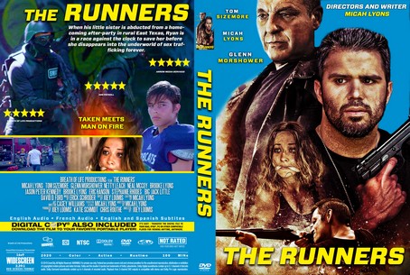 The Runners 2020