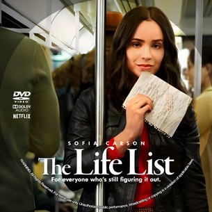 The Life List 2025