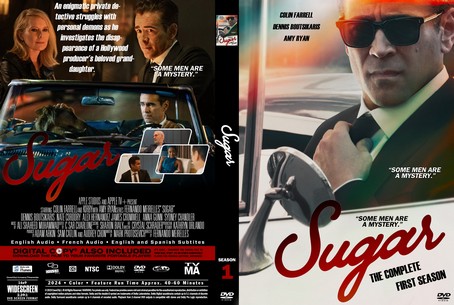 Sugar Season 1
