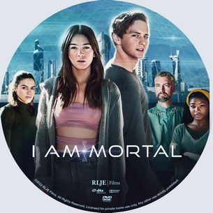 I Am Mortal 2021