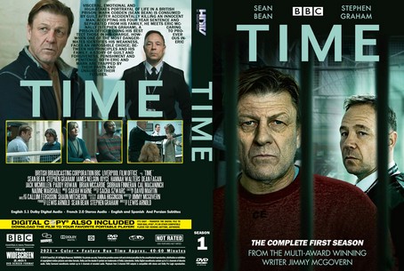 Time Season 1