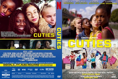 Cuties 2020