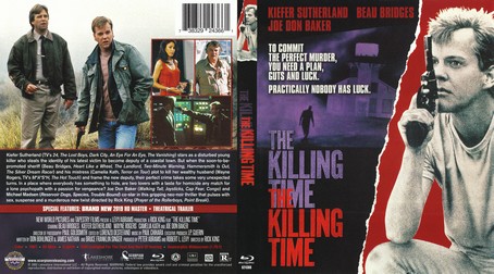 The Killing Time 1987