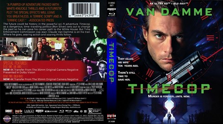 Timecop 1994