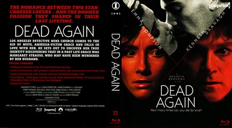 Dead Again 1991