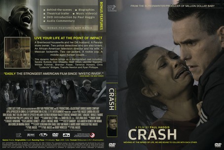 Crash 2004