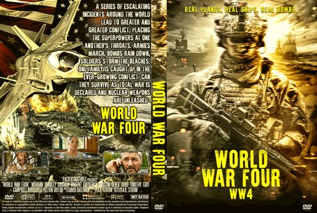 World War Four 2020