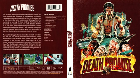 Death Promise 1977