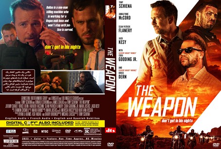 The Weapon 2023