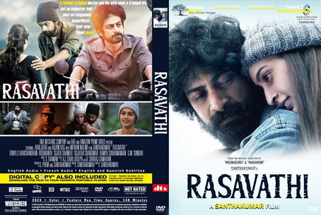 Rasavathi 2024