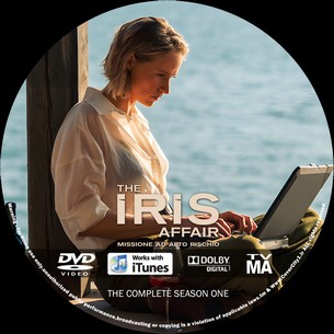 The Iris Affair Season 1