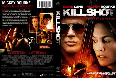 Kill Shot