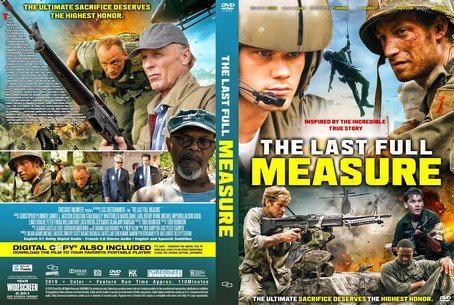 The Last Full Measure 2019