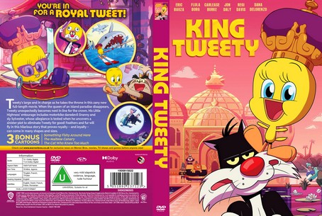 King Tweety 2022
