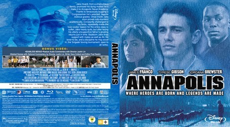 Annapolis 2006