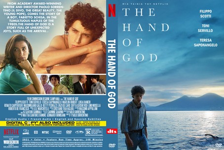 The Hand of God 2021