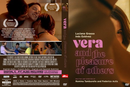 Vera and the Pleasure of Others 2023