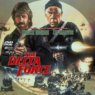 The Delta Force 1986