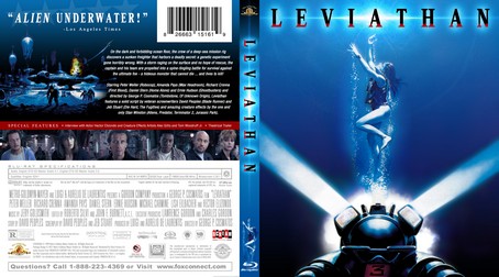 Leviathan 2014