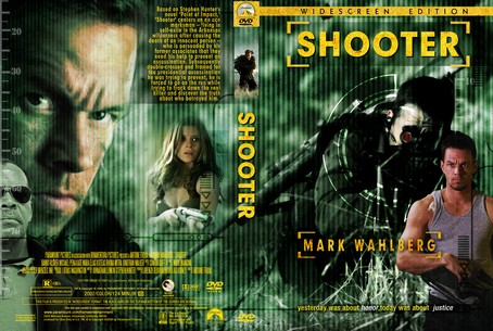Shooter 2007