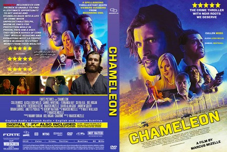 Chameleon 2019