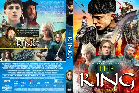 The King 2019