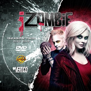 izombie Season 2