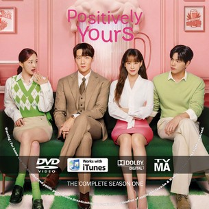Positively Yours Season 1