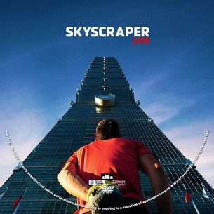 Skyscraper Live 2026