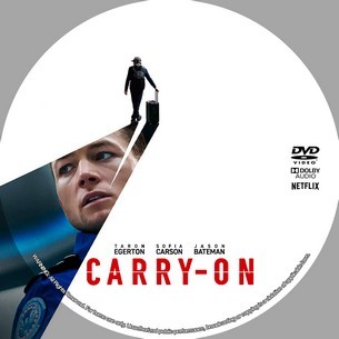 Carry On 2024