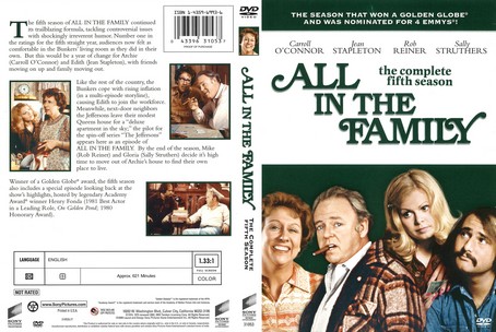 All in the Family season 5