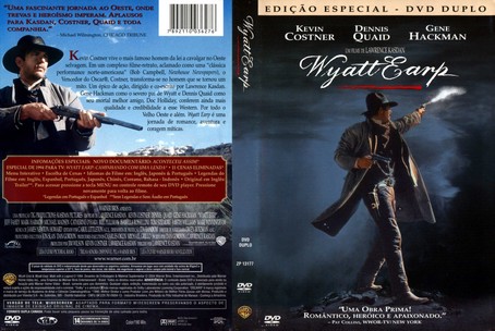 Wyatt Earp 1994