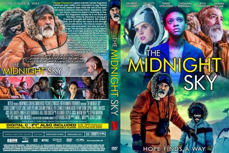 The Midnight Sky 2020