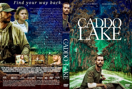 Caddo Lake 2024