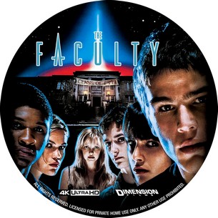 The Faculty 1998