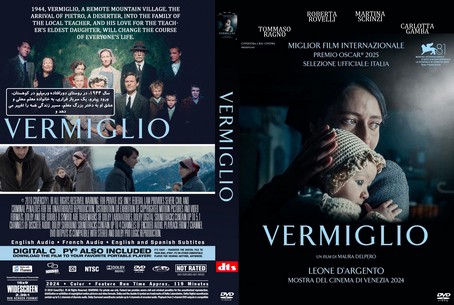 Vermiglio 2024
