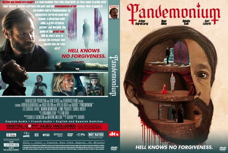 Pandemonium 2023