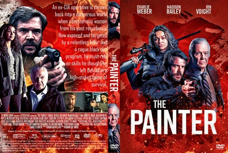 The Painter 2024