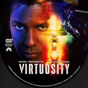 Virtuosity 1995