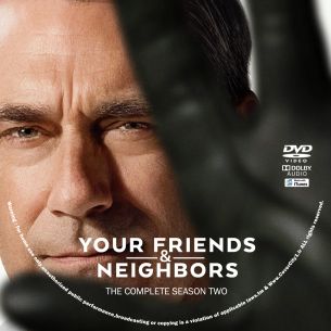 Your Friends & Neighbors Season 2